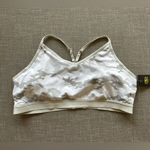DrWorks Sports Moisture wicking Bra size 4 X - 28w-30w